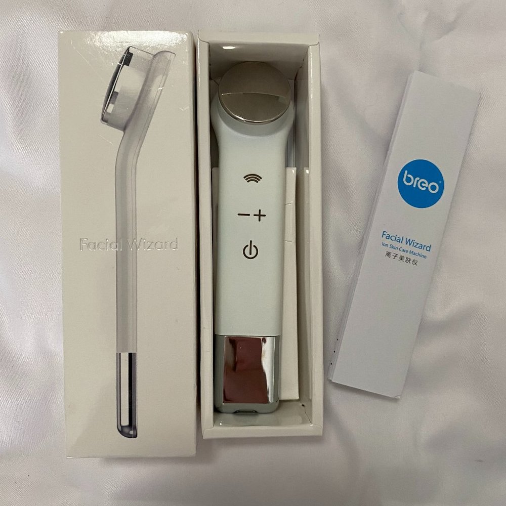 Breo Facial Wizard